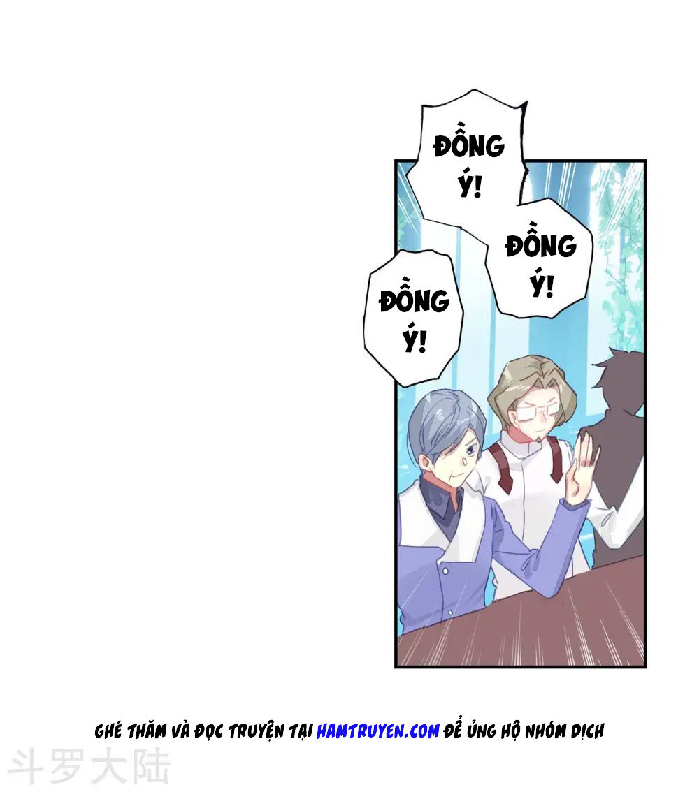 Tuyệt Thế Đường Môn - Chapter 202 - Page 37