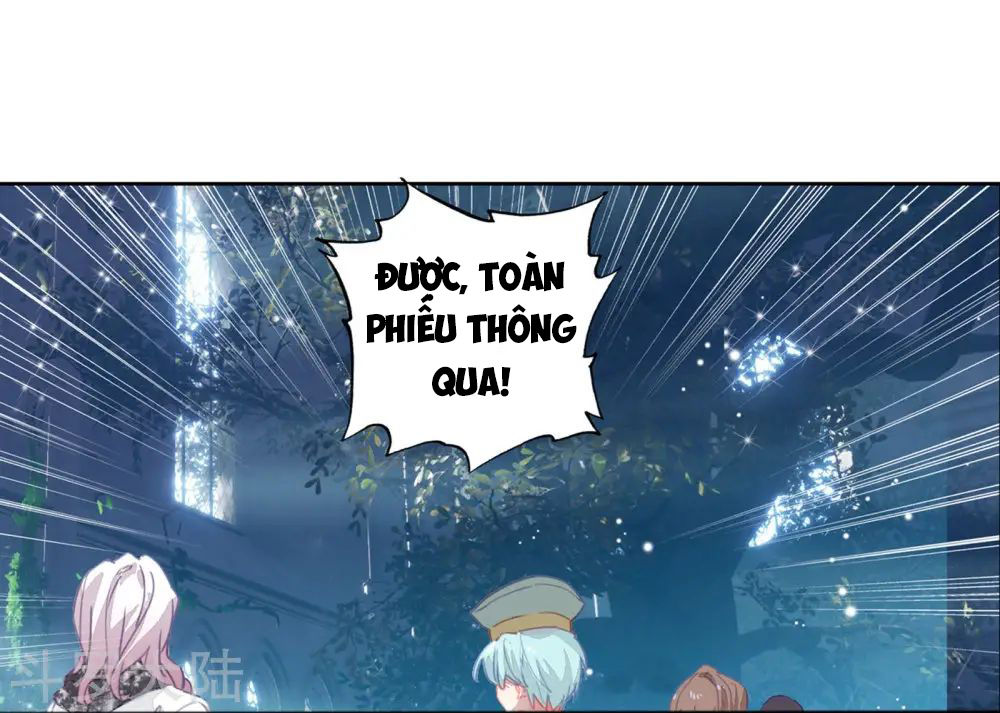 Tuyệt Thế Đường Môn - Chapter 202 - Page 38