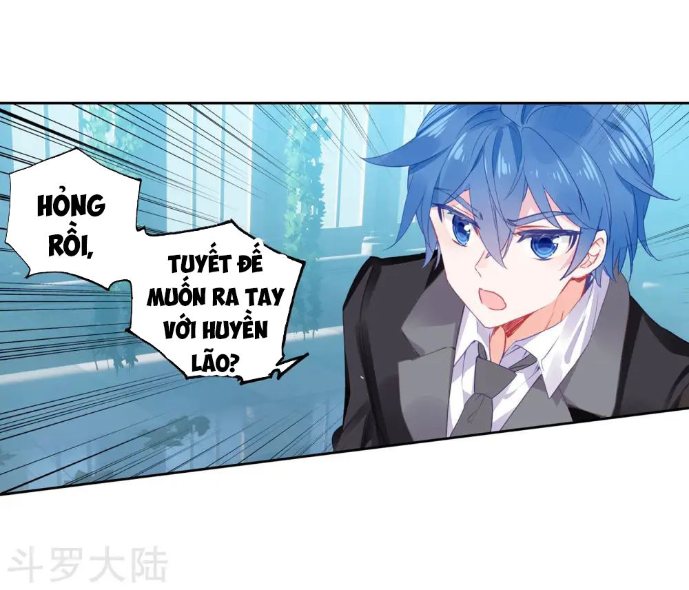 Tuyệt Thế Đường Môn - Chapter 202 - Page 4