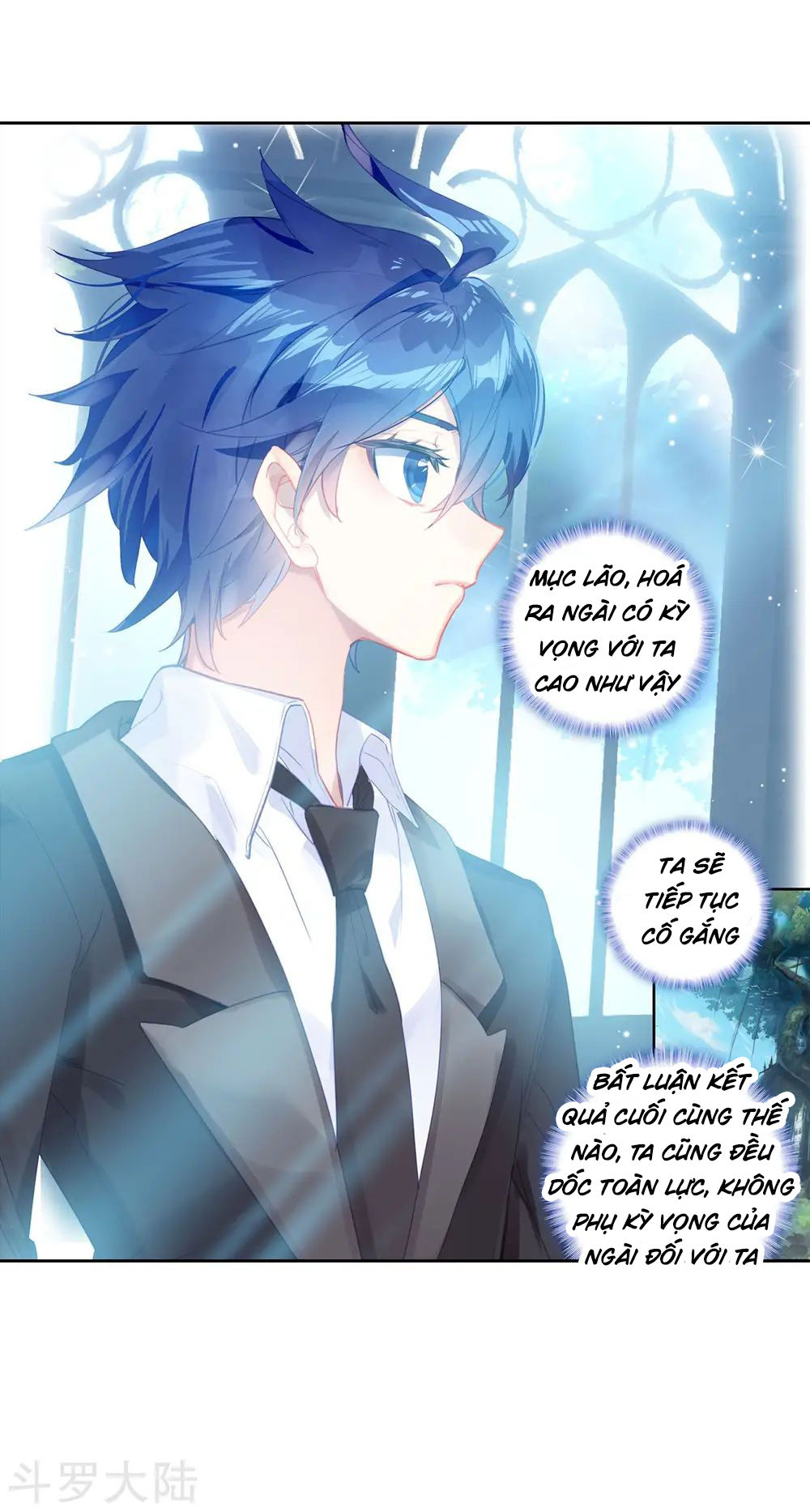 Tuyệt Thế Đường Môn - Chapter 202 - Page 40