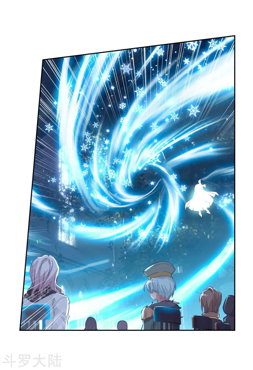 Tuyệt Thế Đường Môn - Chapter 202 - Page 6