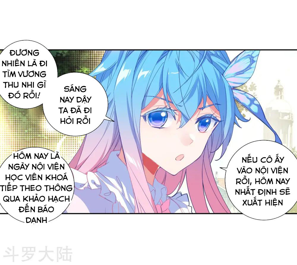 Tuyệt Thế Đường Môn - Chapter 203 - Page 15