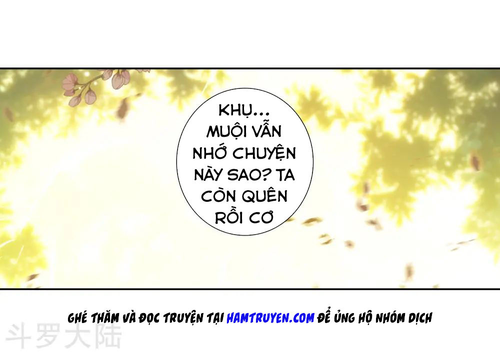 Tuyệt Thế Đường Môn - Chapter 203 - Page 16