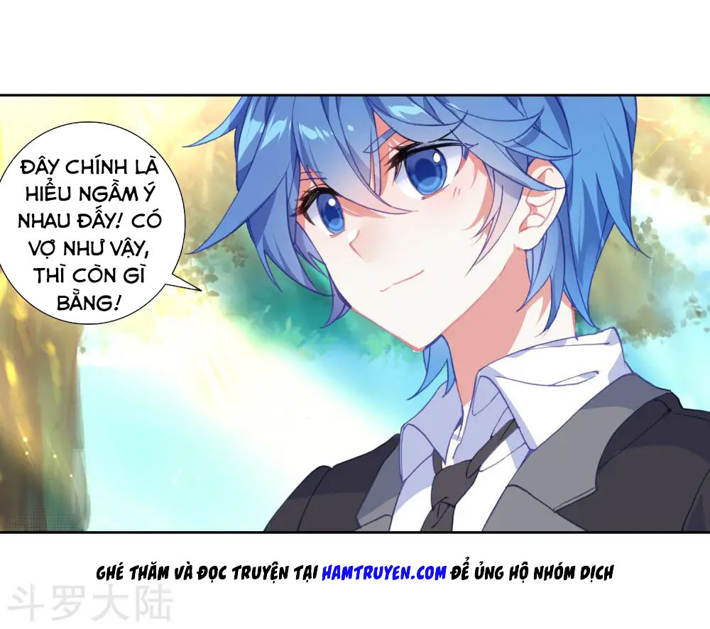 Tuyệt Thế Đường Môn - Chapter 203 - Page 21