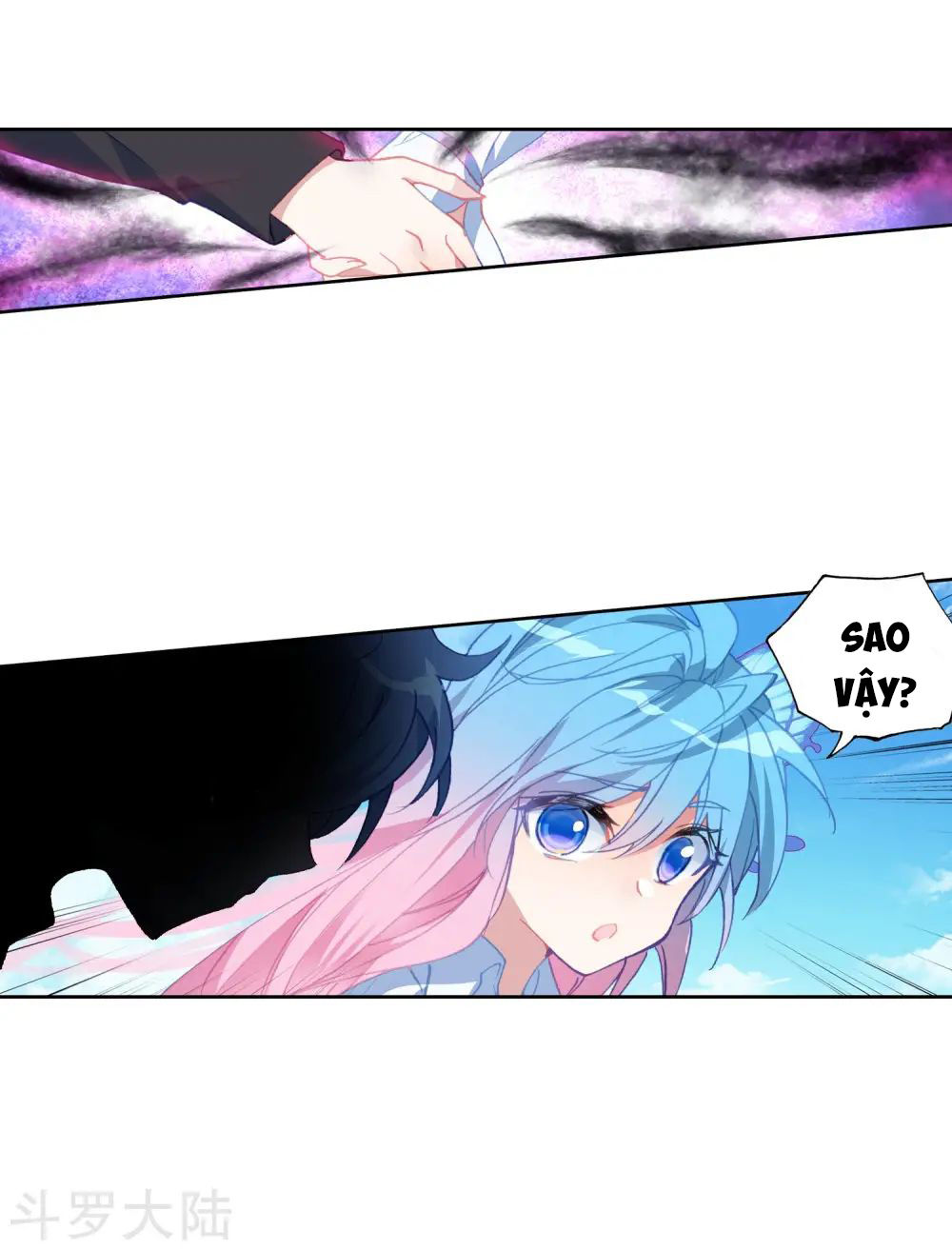 Tuyệt Thế Đường Môn - Chapter 203 - Page 25