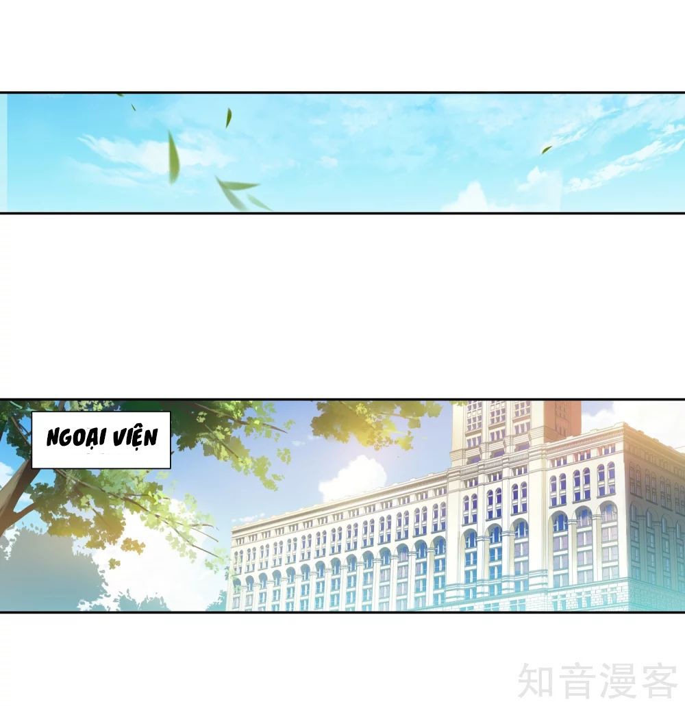 Tuyệt Thế Đường Môn - Chapter 203 - Page 28