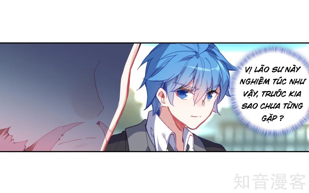 Tuyệt Thế Đường Môn - Chapter 203 - Page 39