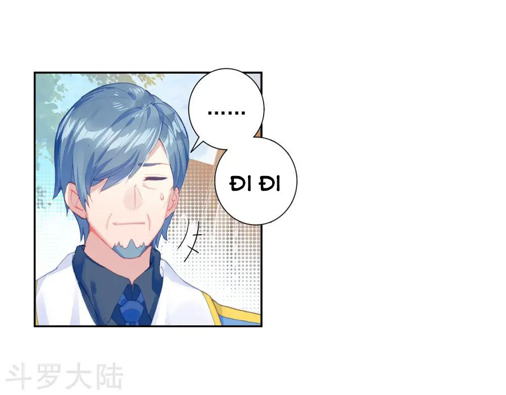 Tuyệt Thế Đường Môn - Chapter 203 - Page 6