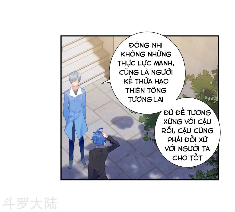 Tuyệt Thế Đường Môn - Chapter 203 - Page 7