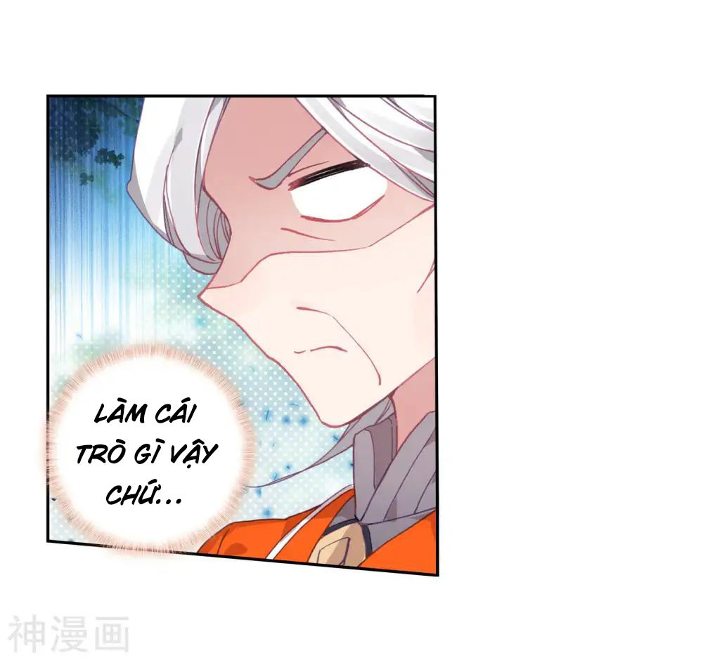 Tuyệt Thế Đường Môn - Chapter 204 - Page 12