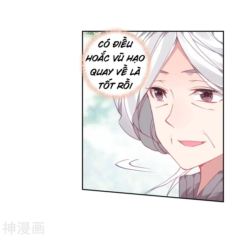 Tuyệt Thế Đường Môn - Chapter 204 - Page 13