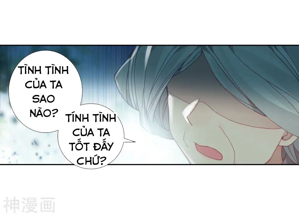 Tuyệt Thế Đường Môn - Chapter 204 - Page 20