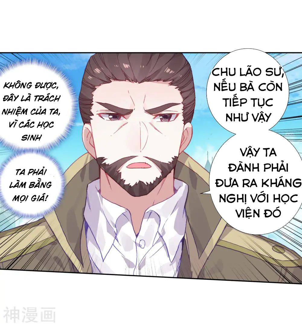 Tuyệt Thế Đường Môn - Chapter 204 - Page 23