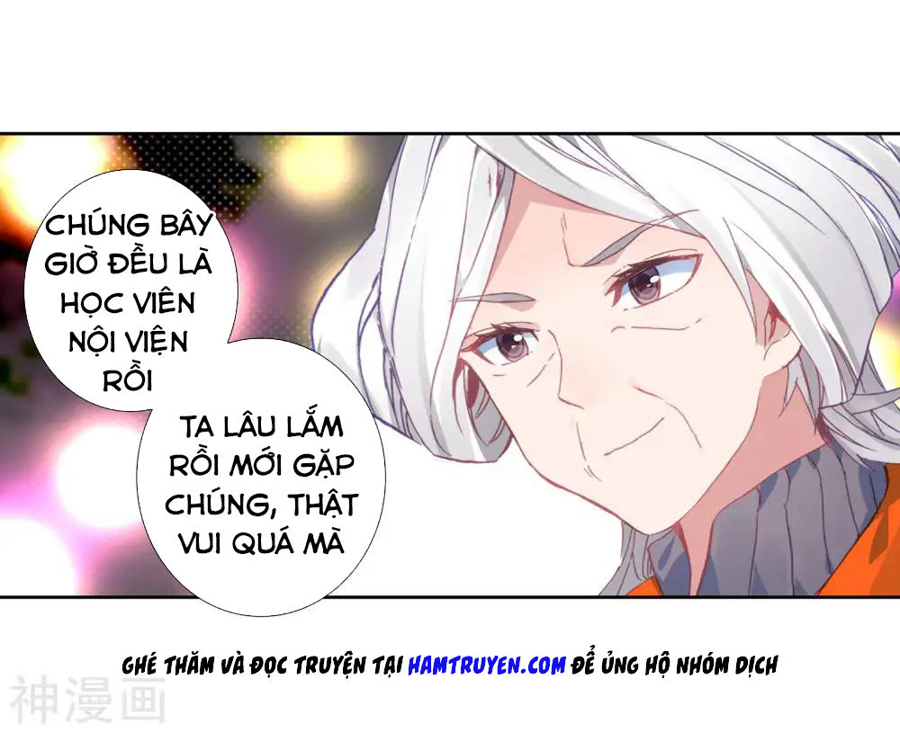 Tuyệt Thế Đường Môn - Chapter 204 - Page 26