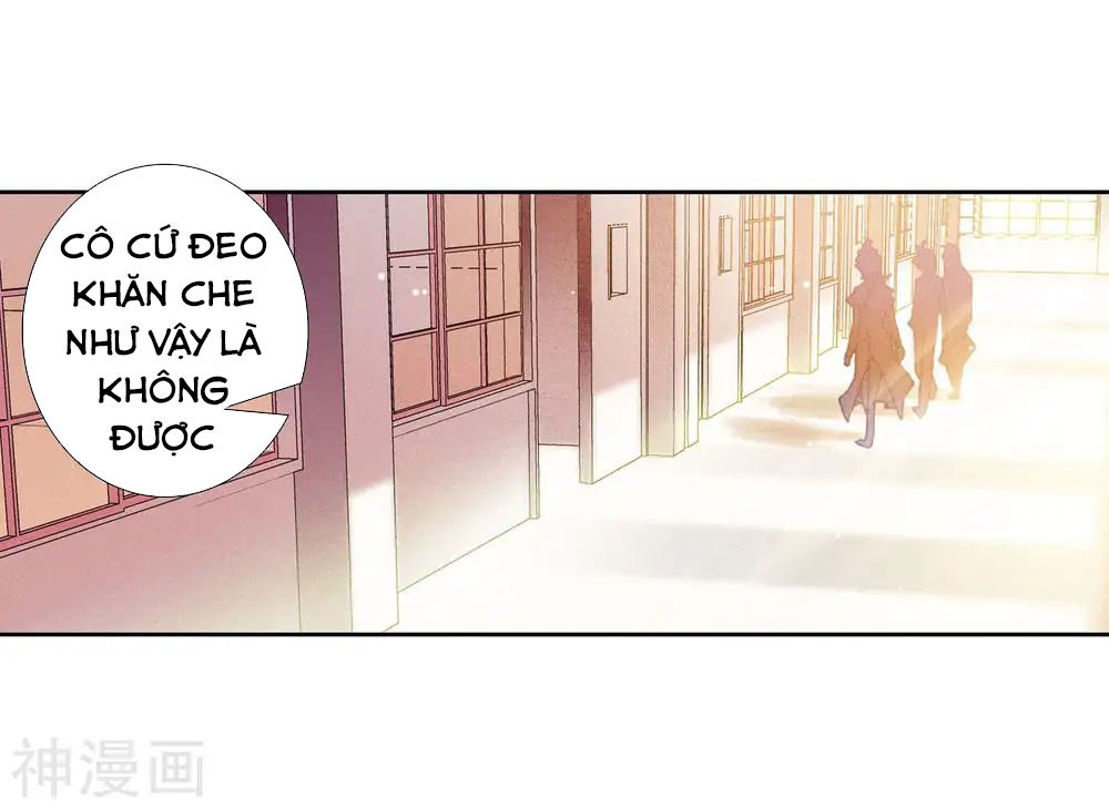 Tuyệt Thế Đường Môn - Chapter 204 - Page 37