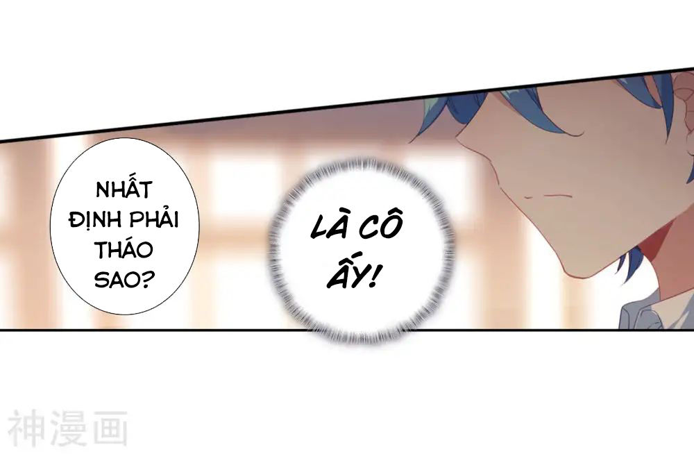 Tuyệt Thế Đường Môn - Chapter 204 - Page 39