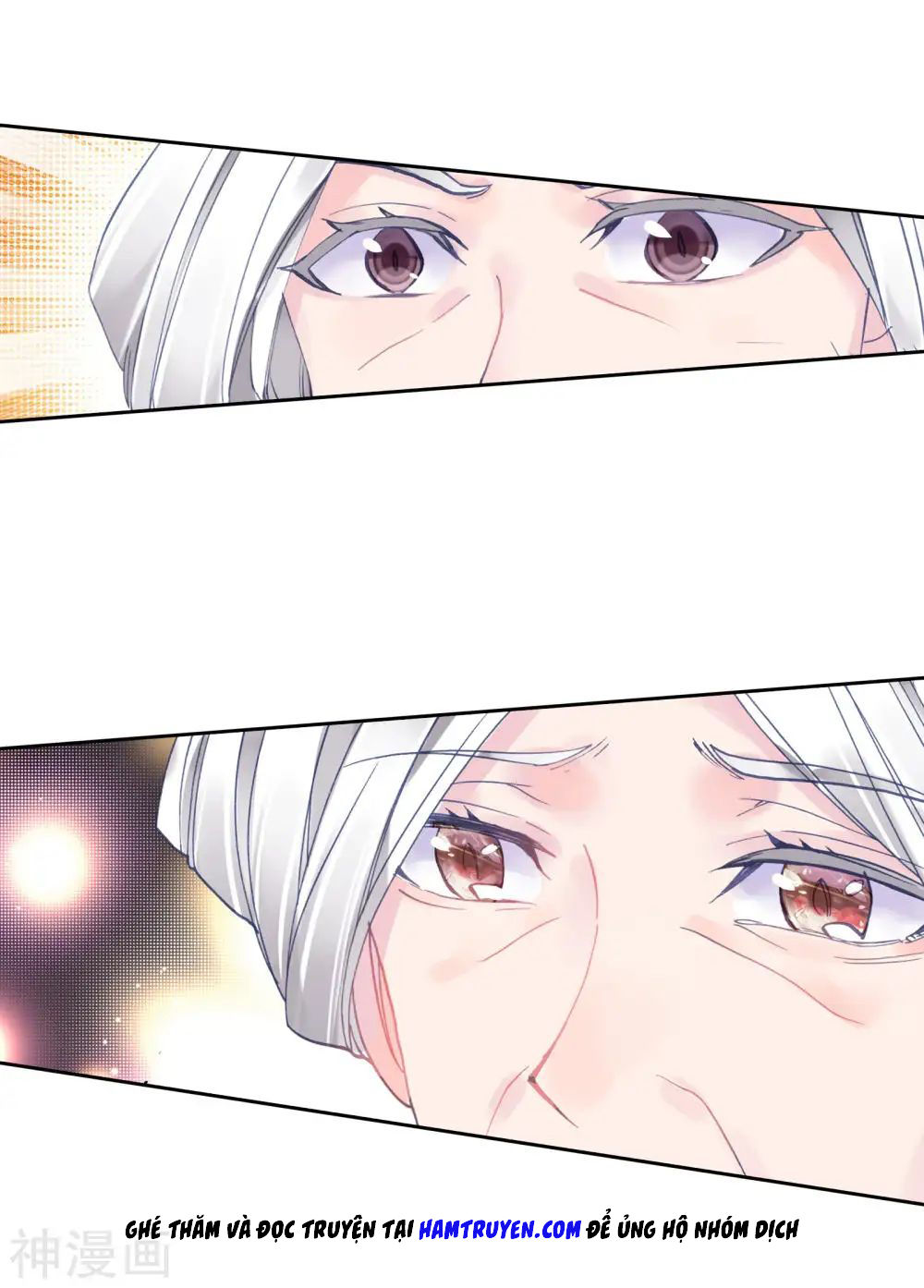 Tuyệt Thế Đường Môn - Chapter 204 - Page 5