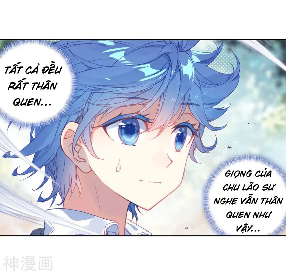 Tuyệt Thế Đường Môn - Chapter 204 - Page 8
