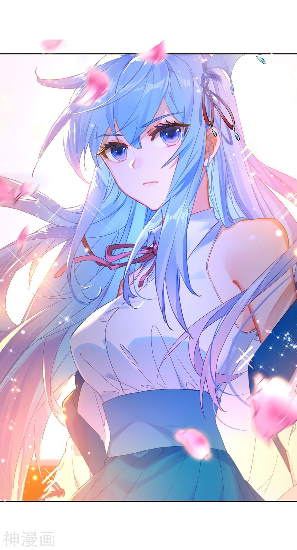 Tuyệt Thế Đường Môn - Chapter 205 - Page 17