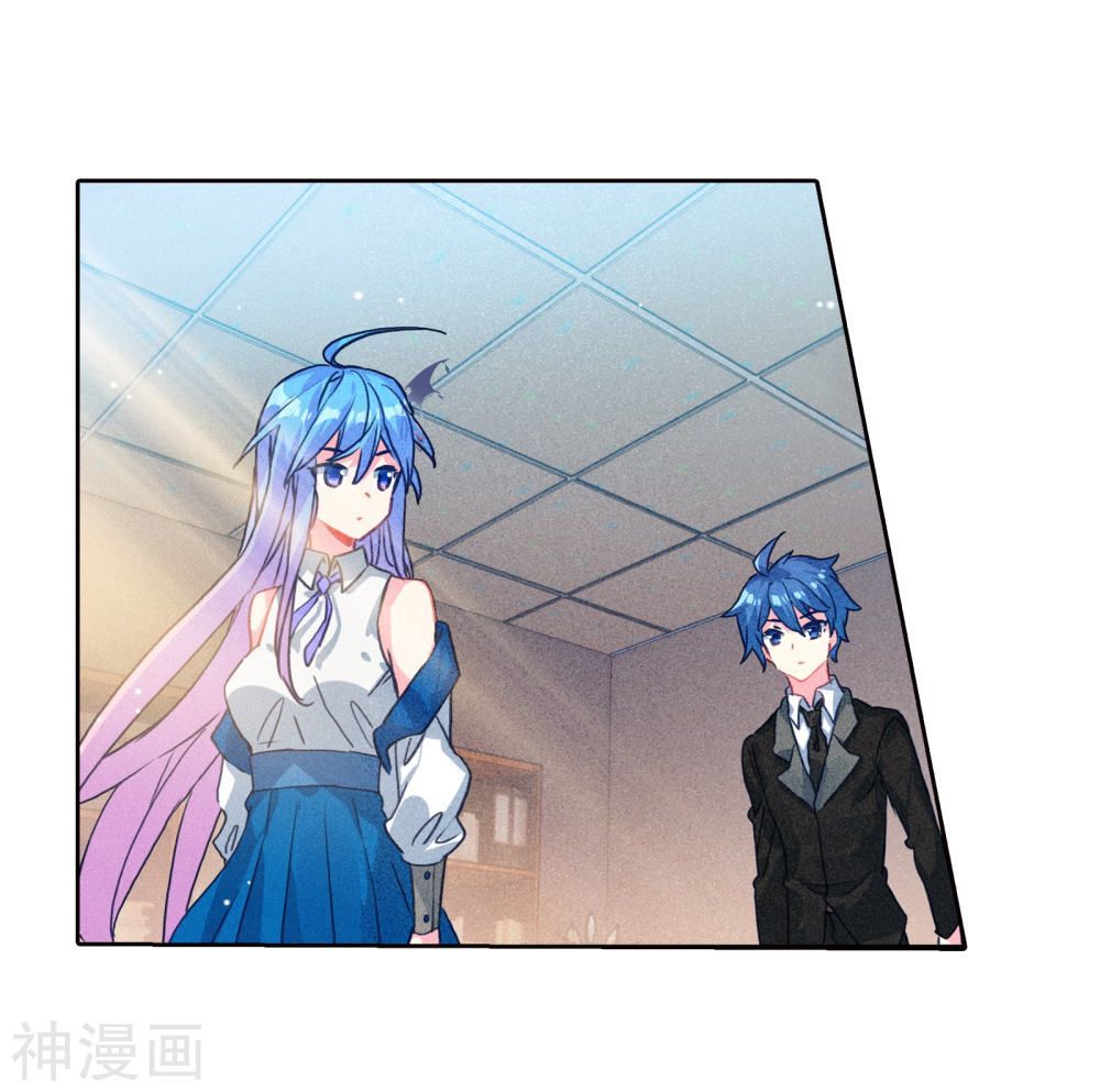 Tuyệt Thế Đường Môn - Chapter 205 - Page 18