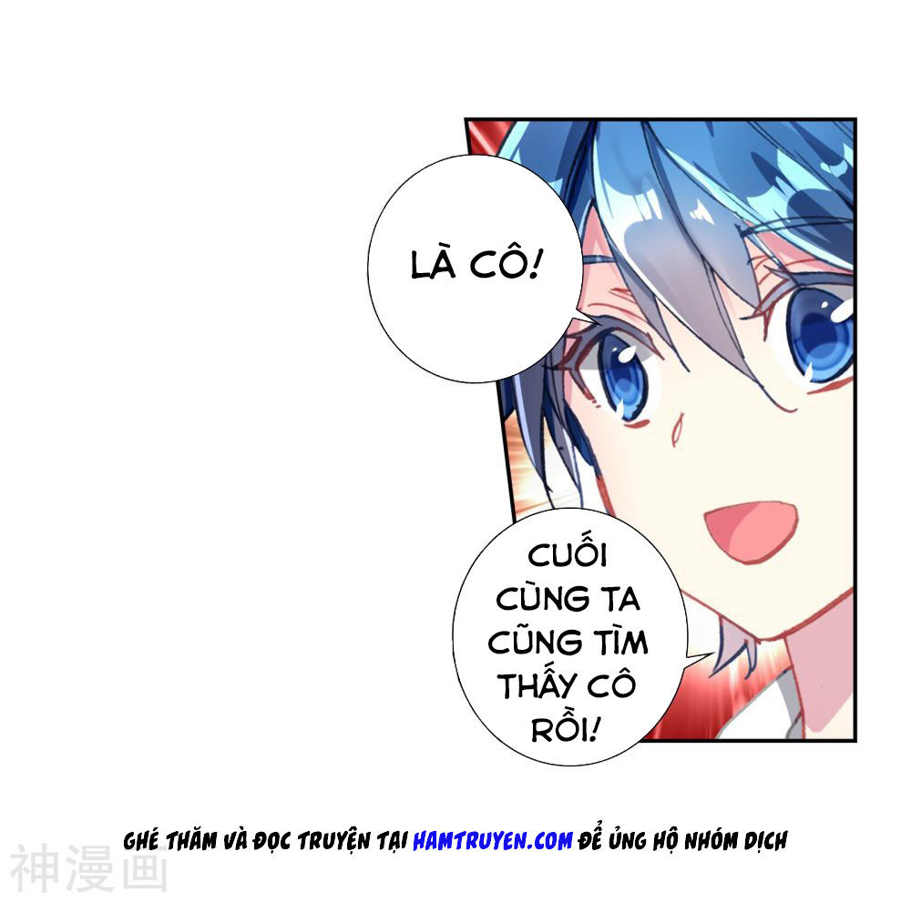 Tuyệt Thế Đường Môn - Chapter 205 - Page 19