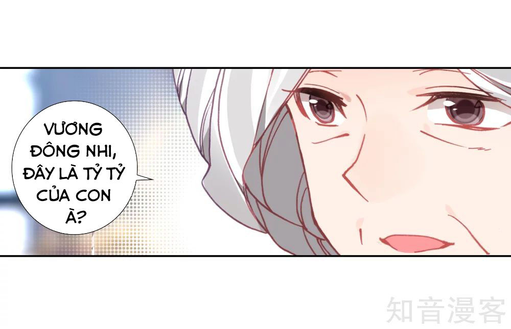 Tuyệt Thế Đường Môn - Chapter 205 - Page 27