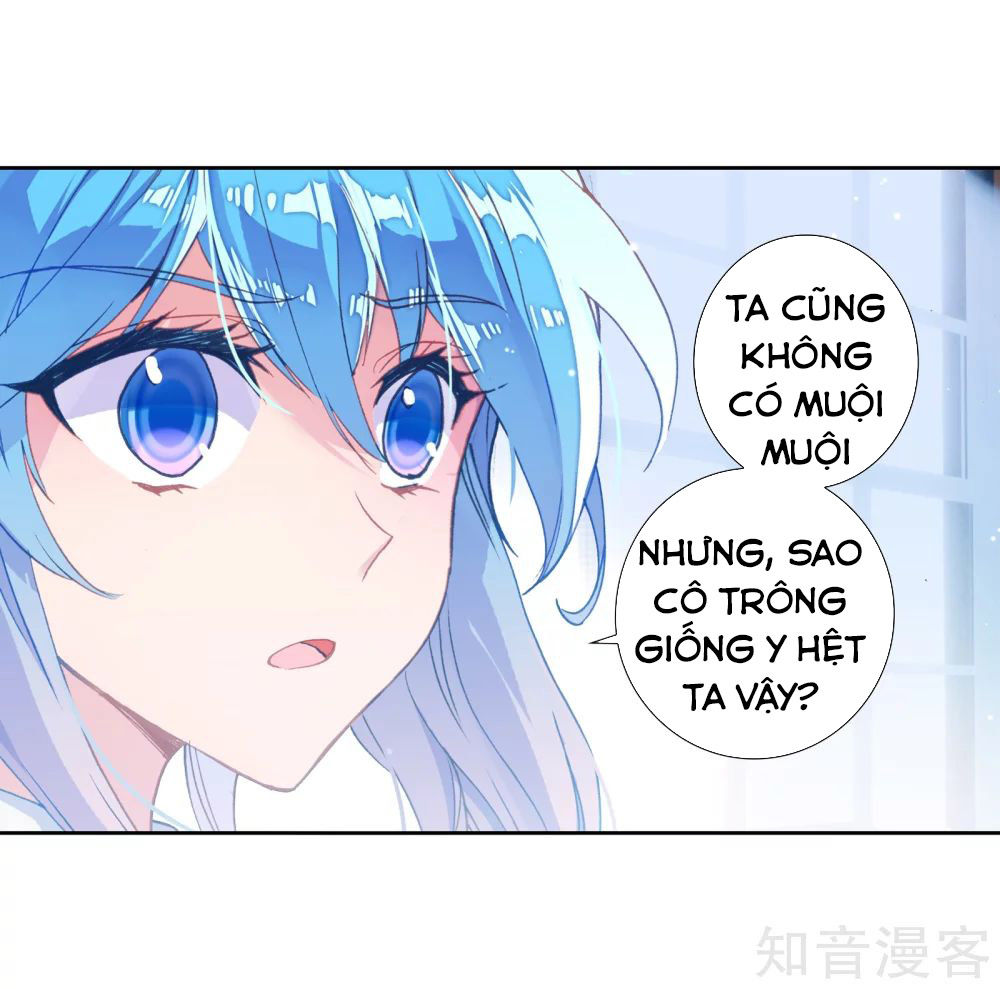 Tuyệt Thế Đường Môn - Chapter 205 - Page 29