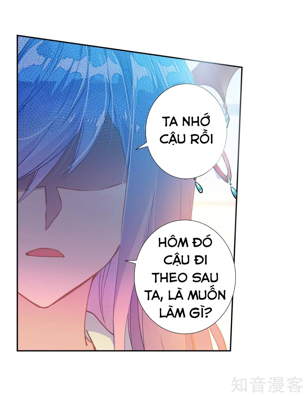 Tuyệt Thế Đường Môn - Chapter 205 - Page 31