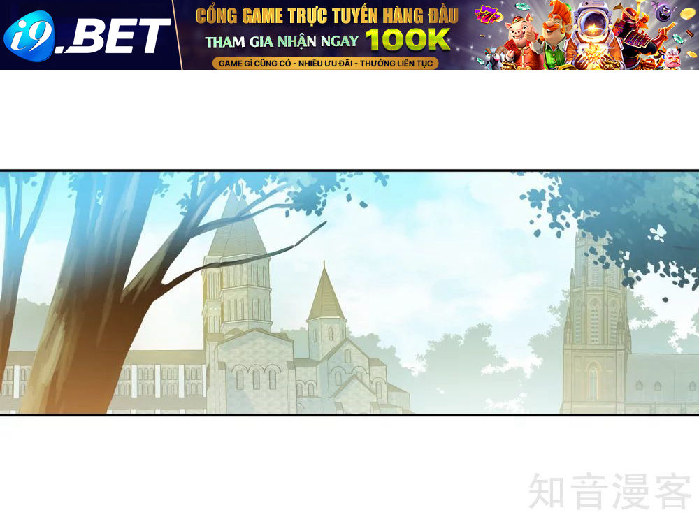 Tuyệt Thế Đường Môn - Chapter 205 - Page 35