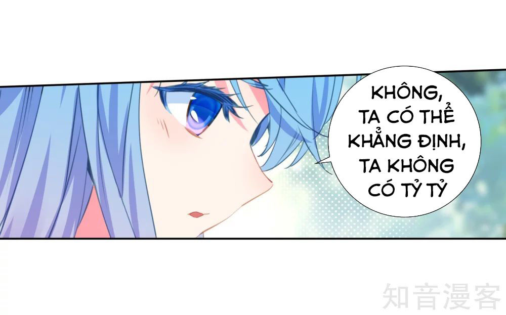 Tuyệt Thế Đường Môn - Chapter 205 - Page 38