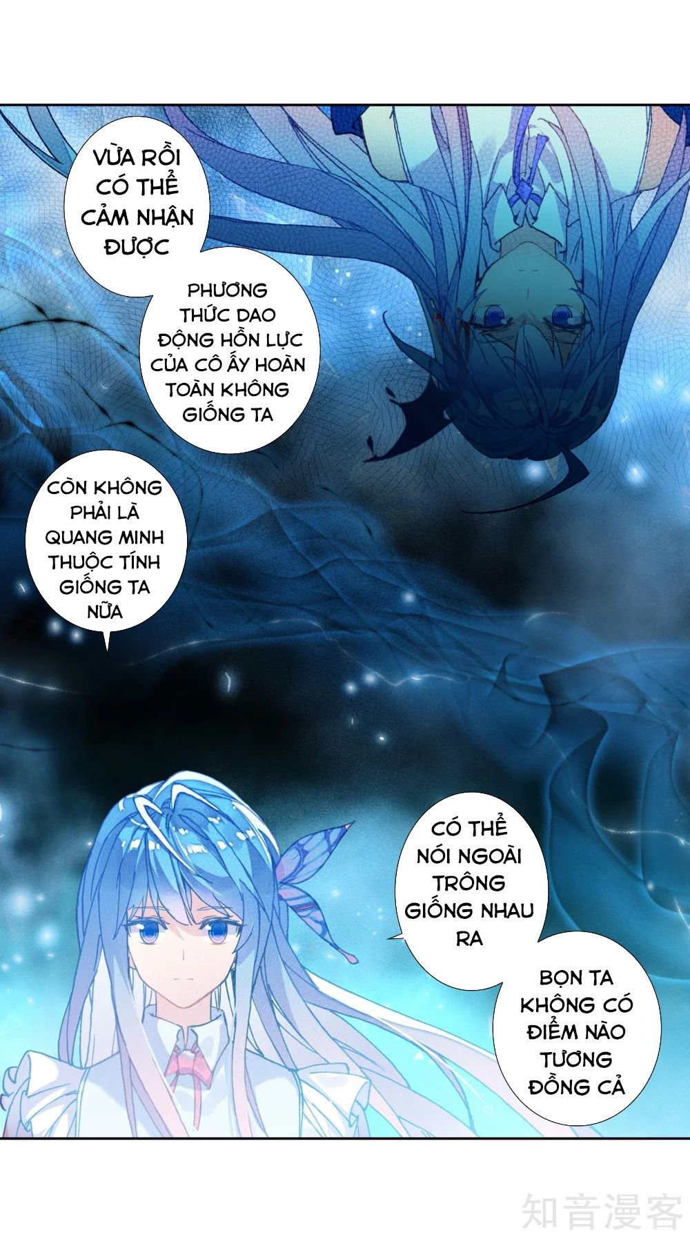 Tuyệt Thế Đường Môn - Chapter 205 - Page 39