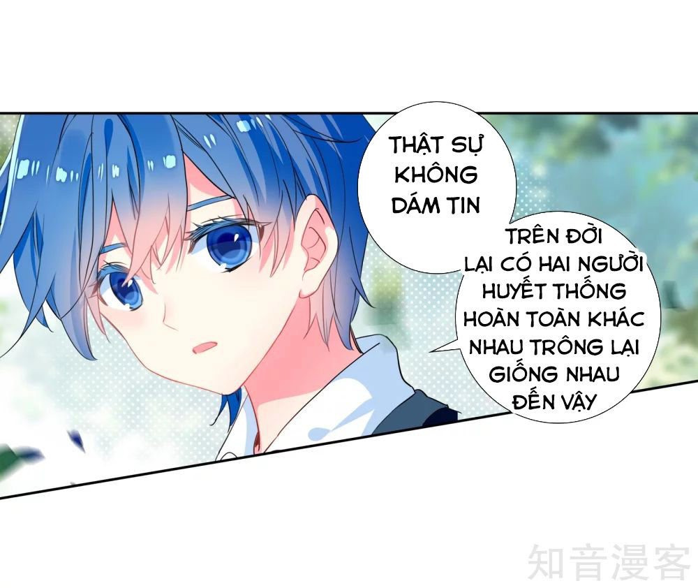 Tuyệt Thế Đường Môn - Chapter 205 - Page 40