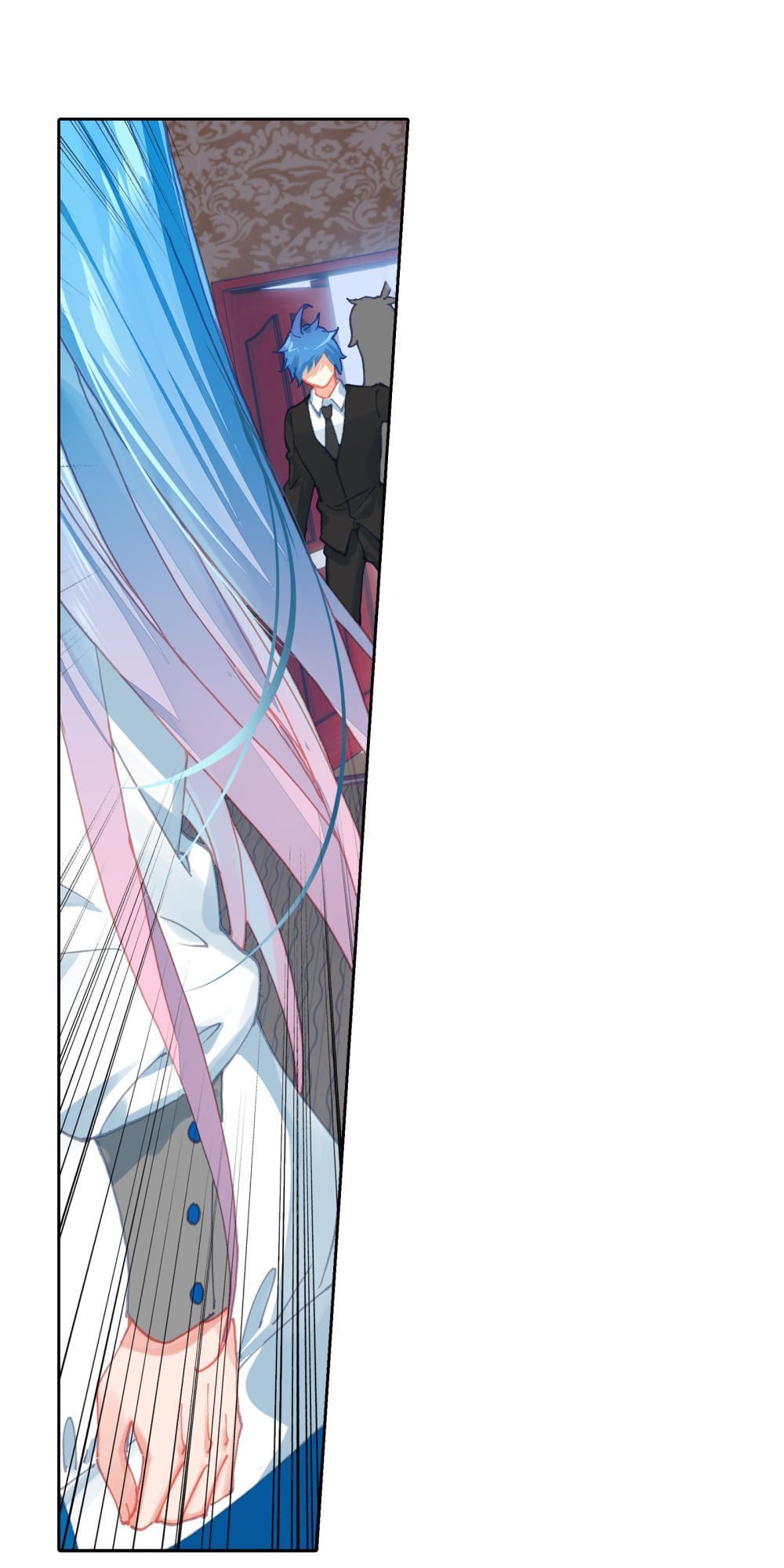 Tuyệt Thế Đường Môn - Chapter 205 - Page 9