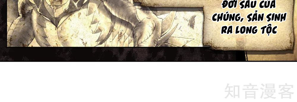 Tuyệt Thế Đường Môn - Chapter 206 - Page 11