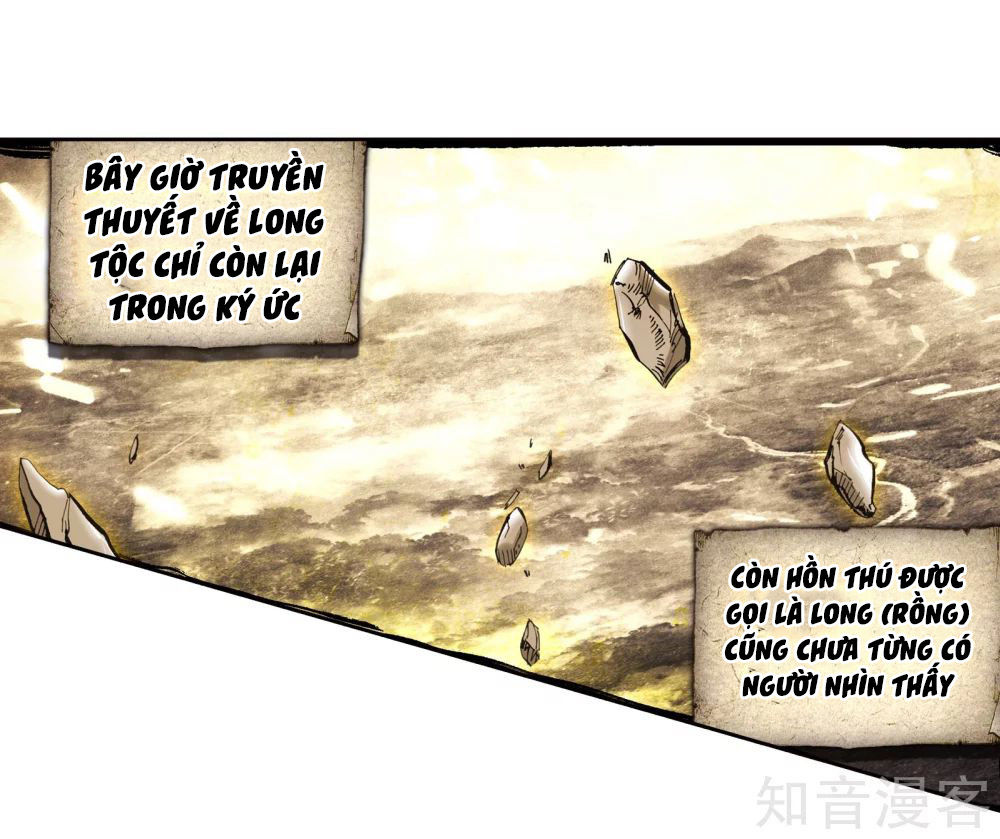 Tuyệt Thế Đường Môn - Chapter 206 - Page 12