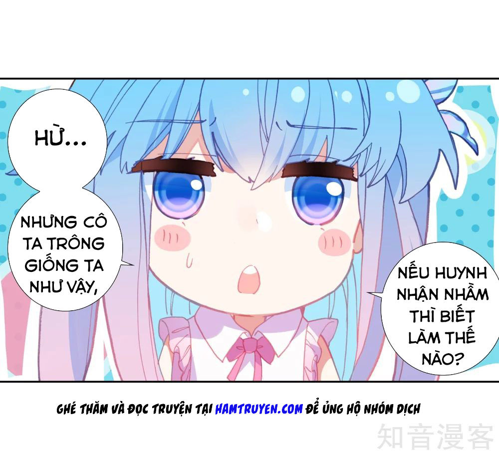 Tuyệt Thế Đường Môn - Chapter 206 - Page 15