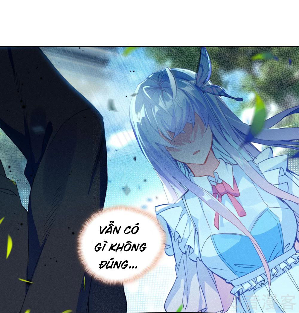 Tuyệt Thế Đường Môn - Chapter 206 - Page 18