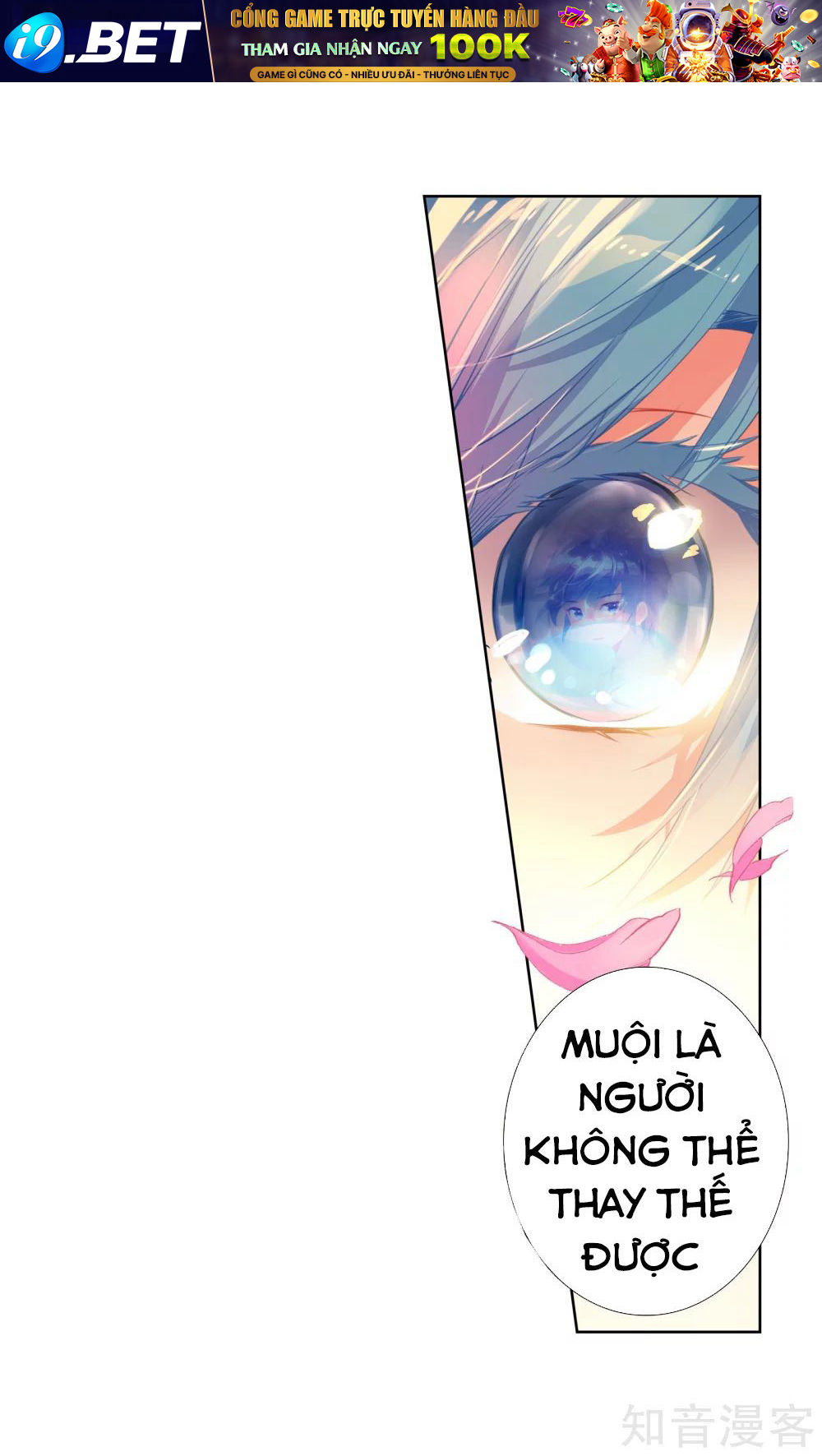 Tuyệt Thế Đường Môn - Chapter 206 - Page 26