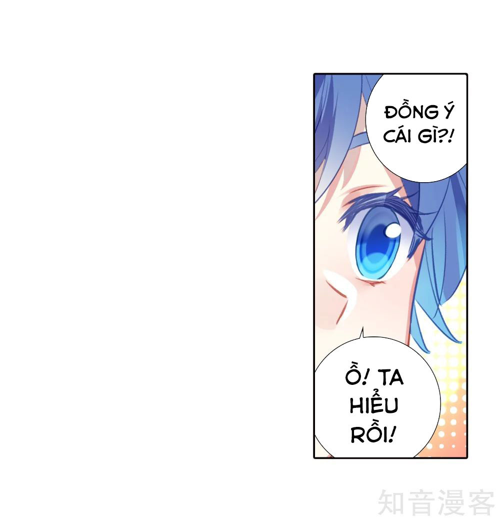 Tuyệt Thế Đường Môn - Chapter 206 - Page 29