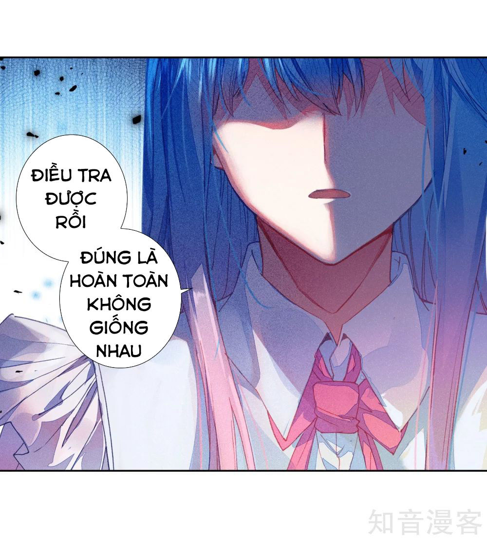 Tuyệt Thế Đường Môn - Chapter 206 - Page 5