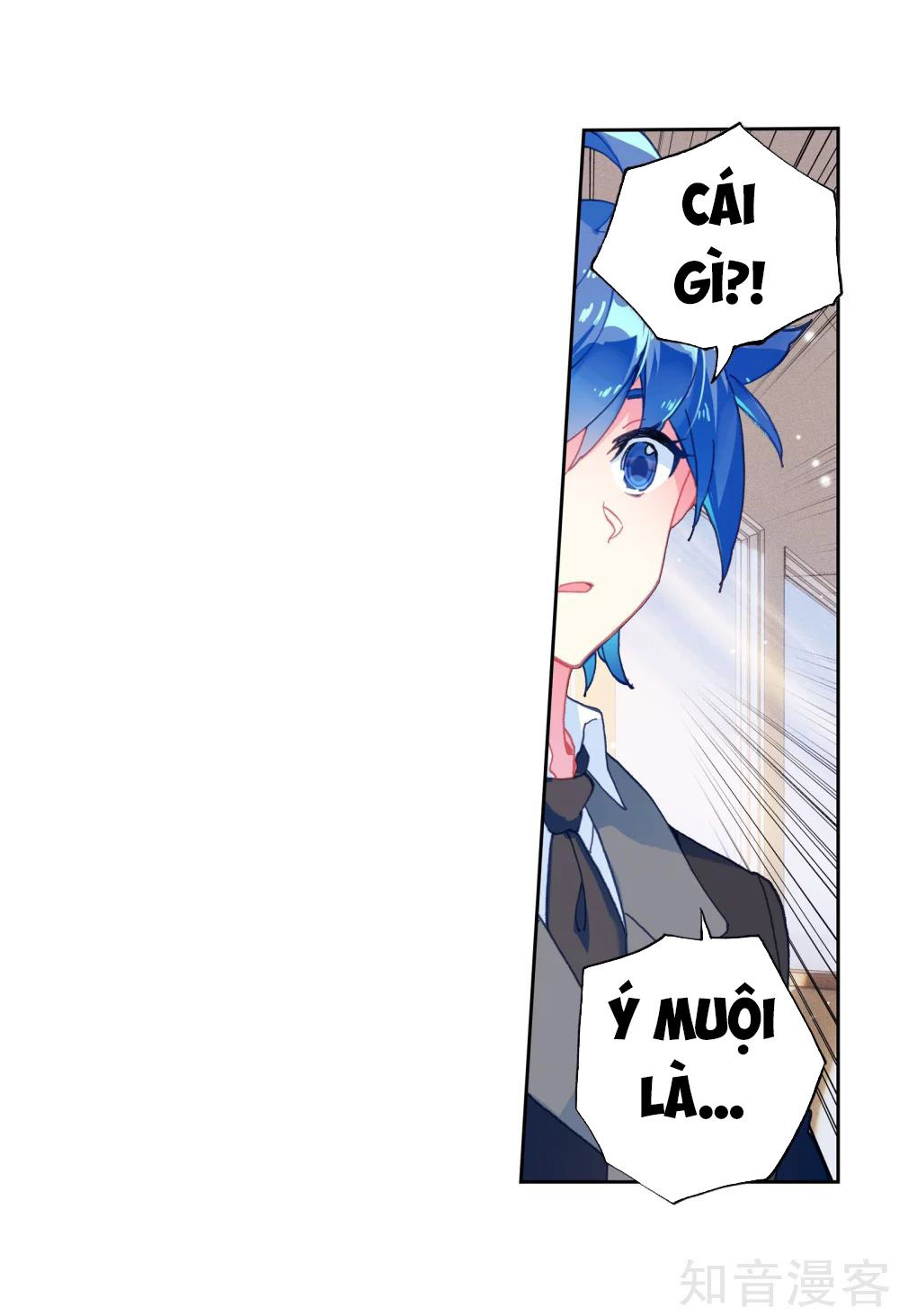 Tuyệt Thế Đường Môn - Chapter 206 - Page 8