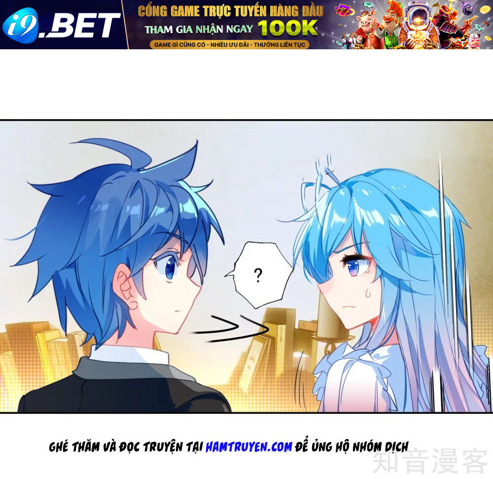 Tuyệt Thế Đường Môn - Chapter 207 - Page 14