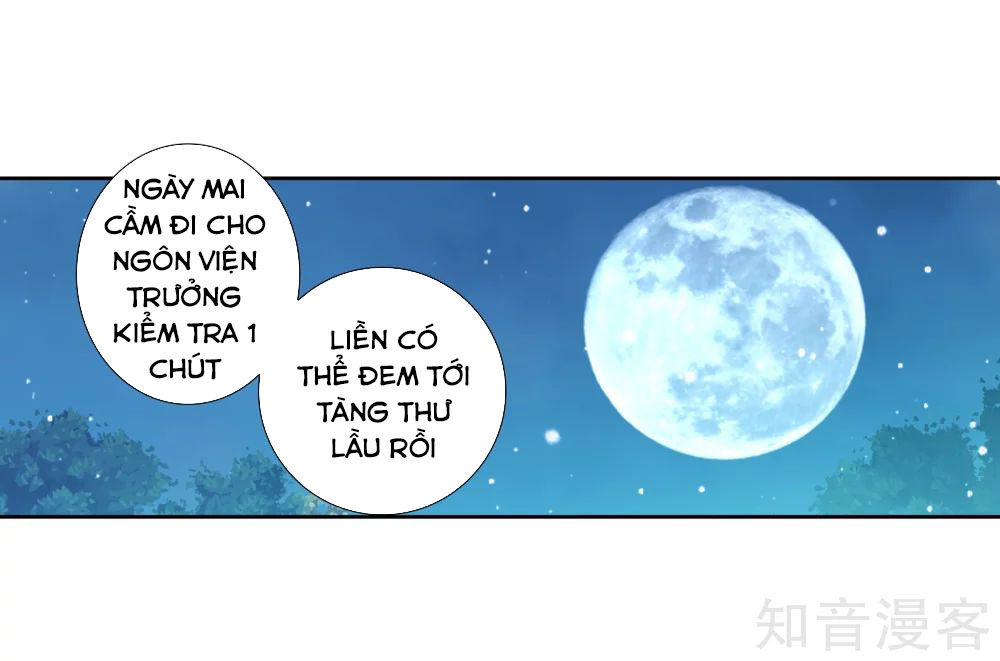 Tuyệt Thế Đường Môn - Chapter 207 - Page 19