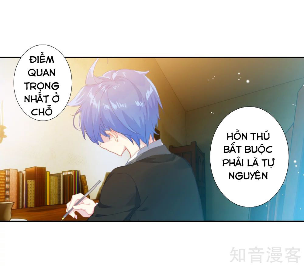 Tuyệt Thế Đường Môn - Chapter 207 - Page 3