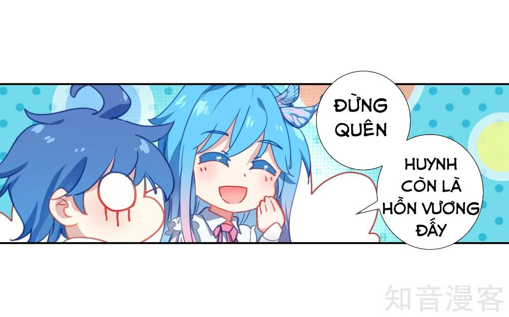 Tuyệt Thế Đường Môn - Chapter 207 - Page 32