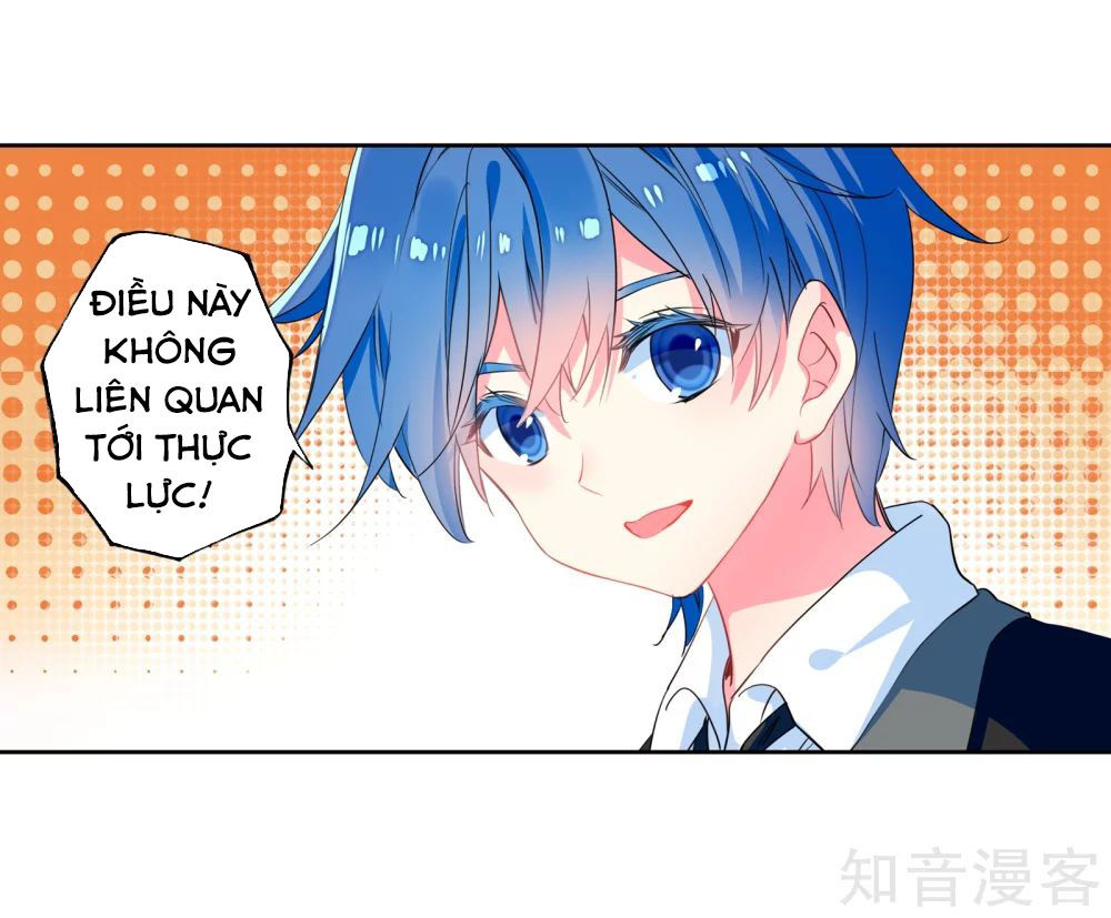 Tuyệt Thế Đường Môn - Chapter 207 - Page 33