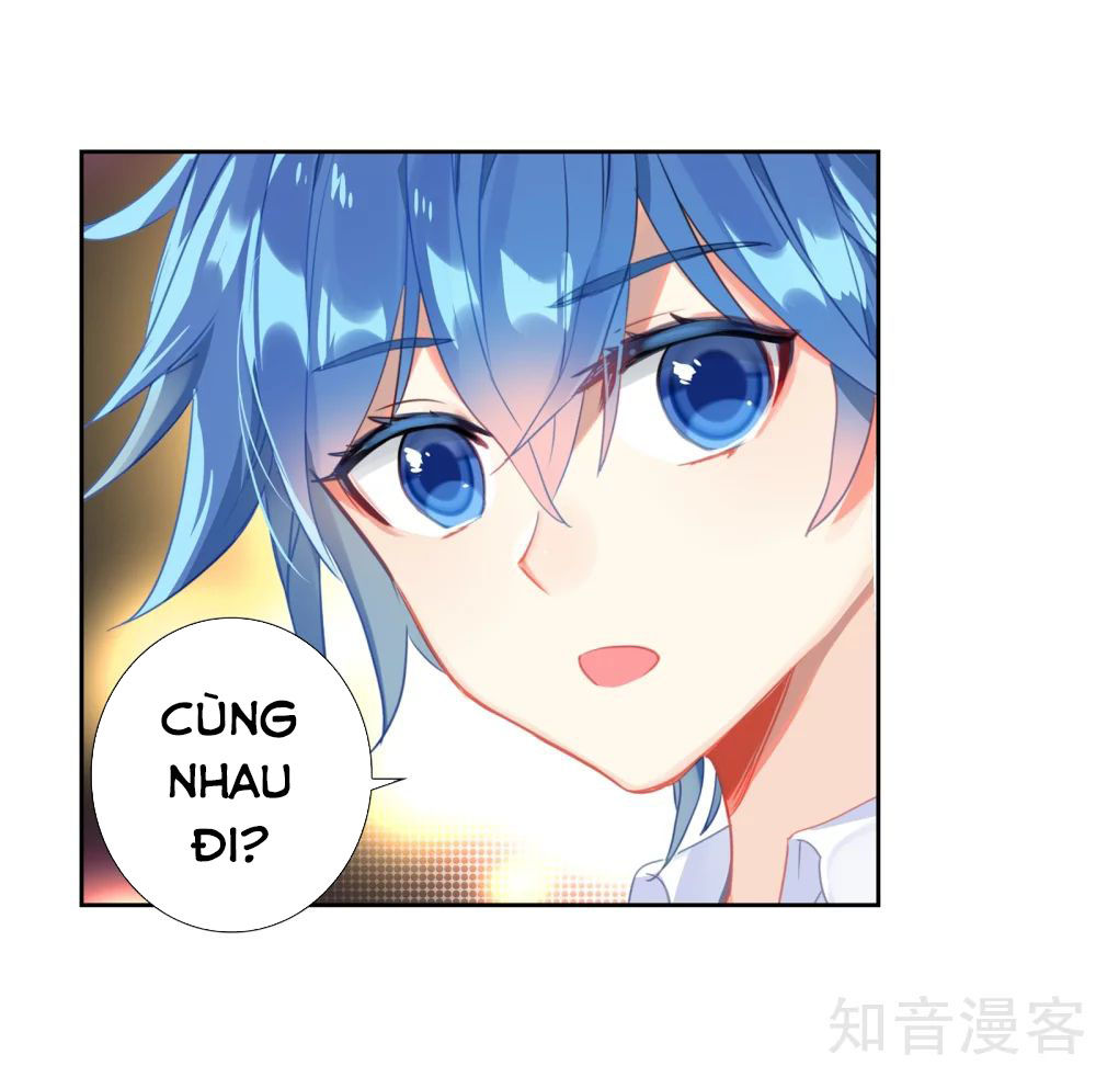 Tuyệt Thế Đường Môn - Chapter 207 - Page 36