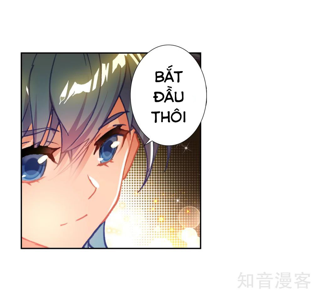 Tuyệt Thế Đường Môn - Chapter 207 - Page 41