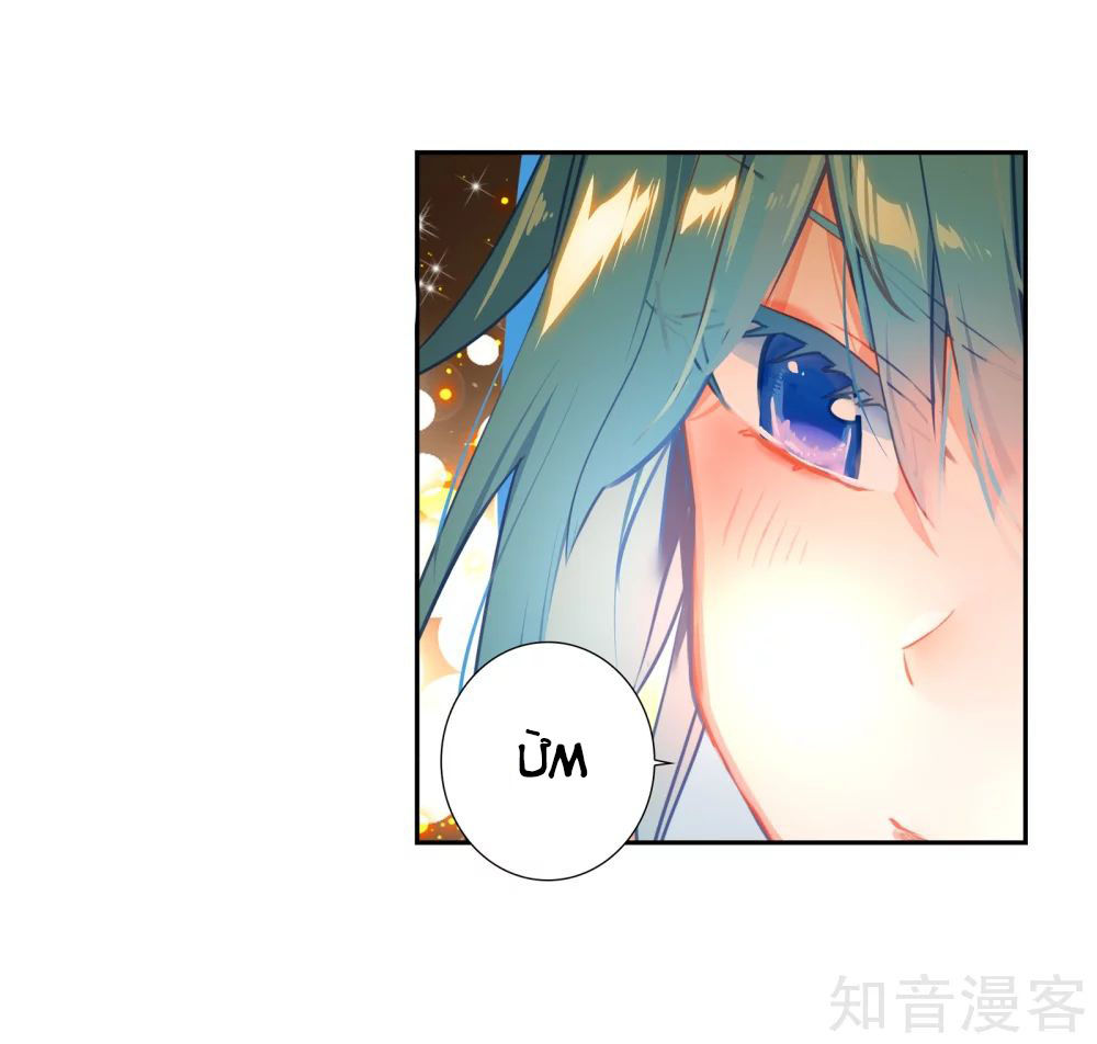 Tuyệt Thế Đường Môn - Chapter 207 - Page 42