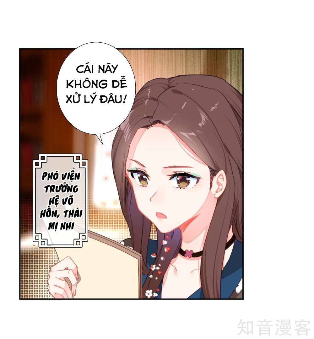 Tuyệt Thế Đường Môn - Chapter 207 - Page 48